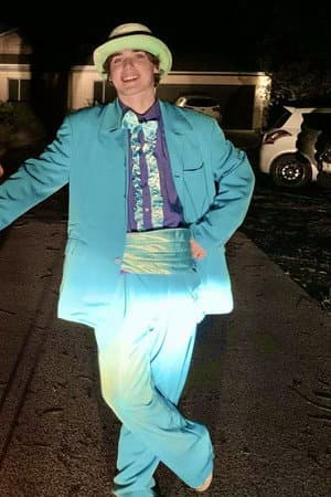 Tommy Linguey