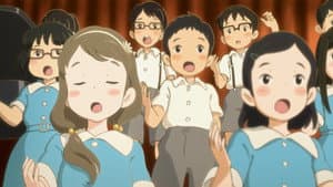 Hinata no Aoshigure — foto 5