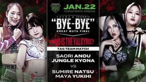 NOAH: Great Muta Final "BYE-BYE" — foto 8