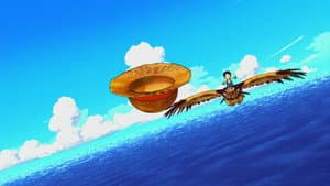 One Piece: Persecución por el sombre de paja — foto 4
