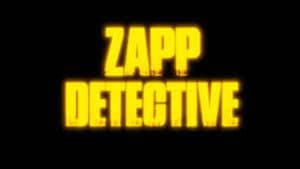 Zapp Detective — foto 1