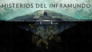 Misterios del Inframundo — foto 7
