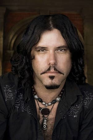Jeff Martin
