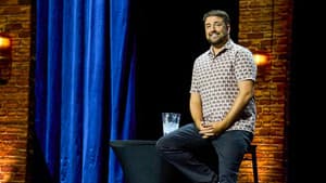 Jason Manford: Recent Nostalgia — foto 1