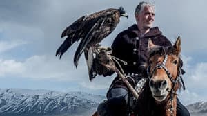 Tribes, Predators, and Me — foto 1