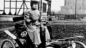 Tempo – Mut – Erfindungskraft: Frauen in der Geschichte des Autos — foto 1