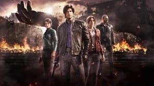 Resident Evil: La tiniebla infinita — foto 4