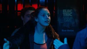 A Date for Mad Mary — foto 2