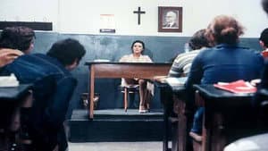 Jaimito el tocón y la profesora cañón — foto 3