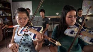 Landfill Harmonic — foto 1