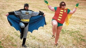 Jo sóc Batman 2: La broma humida — foto 1