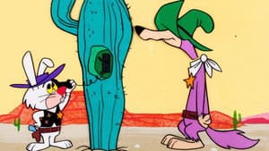 Ricochet Rabbit & Droop-a-Long — foto 1