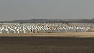 Bienvenue au Réfugistan — foto 2