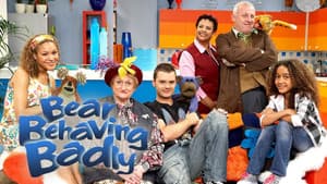 Bear Behaving Badly — foto 1