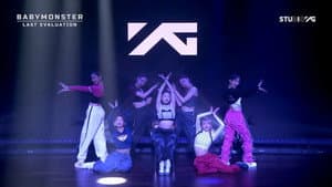 BABYMONSTER - 'Last Evaluation' — foto 5