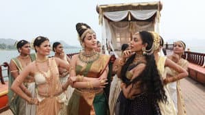 பொன்னியின் செல்வன்: பாகம் 1 — foto 10