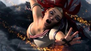Heavenly Sword — foto 3