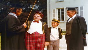 Billie Turf, het dikste studentje ter wereld — foto 1
