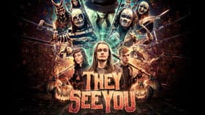 They See You — foto 1