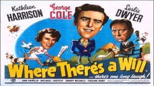 Where There's a Will — foto 1