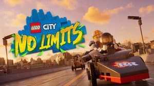 LEGO City - No Limits — foto 8