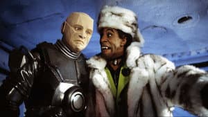 Red Dwarf — foto 6