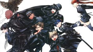 Arcana Famiglia: La Storia della Arcana Famiglia — foto 2