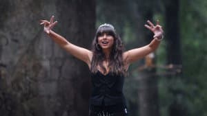 Absurda Cenicienta — foto 1