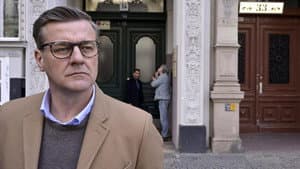Wenn Papa auf der Matte steht — foto 8