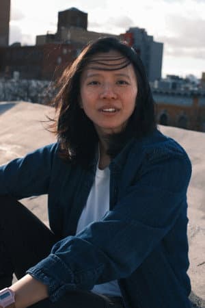 Elizabeth Rao