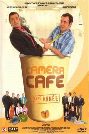Temporada 2