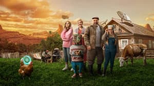 Кибердеревня — foto 4