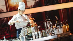 Bon appétit, majestad — foto 11