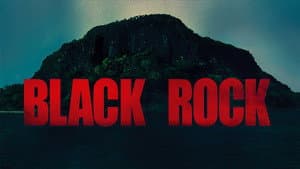 Infierno en Black Rock — foto 12