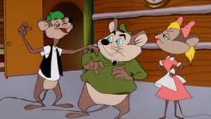 The Honey-Mousers — foto 1