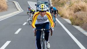 Yowamushi Pedal — foto 9