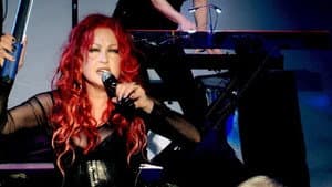 Cyndi Lauper - Front And Center Live — foto 1