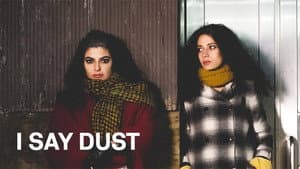 I Say Dust — foto 1