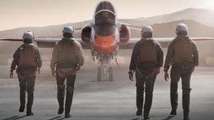 Top Guns: The Next Generation — foto 2