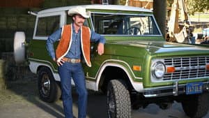John Bronco — foto 1