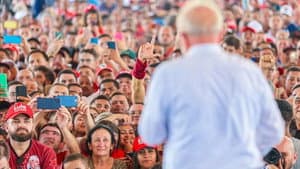 Lula — foto 4