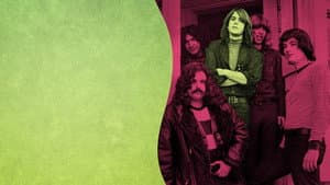 The Other One: The Long, Strange Trip of Bob Weir — foto 1