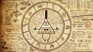 One Crazy Summer: A Look Back at Gravity Falls — foto 2