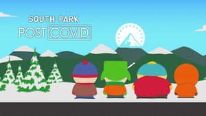 South Park: Pos-Covid — foto 11