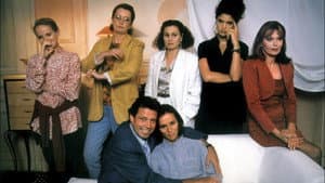 Les Amies de ma femme — foto 1