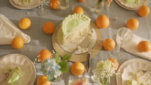 Oranges — foto 1