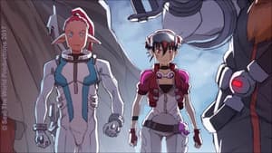 Oban Star Racers — foto 6