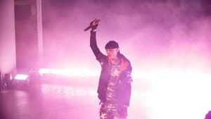Aime Simone en concert à Cannes — foto 1