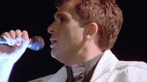 Peter Gabriel: Live in Athens 1987 — foto 2