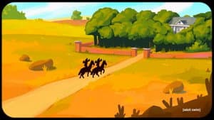 Cowgirlies 01: Pony Express — foto 7
